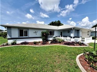 5980 SW 98th Pl, Ocala, FL 34476