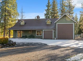4 Westside Rd, Trout Lake, WA 98650