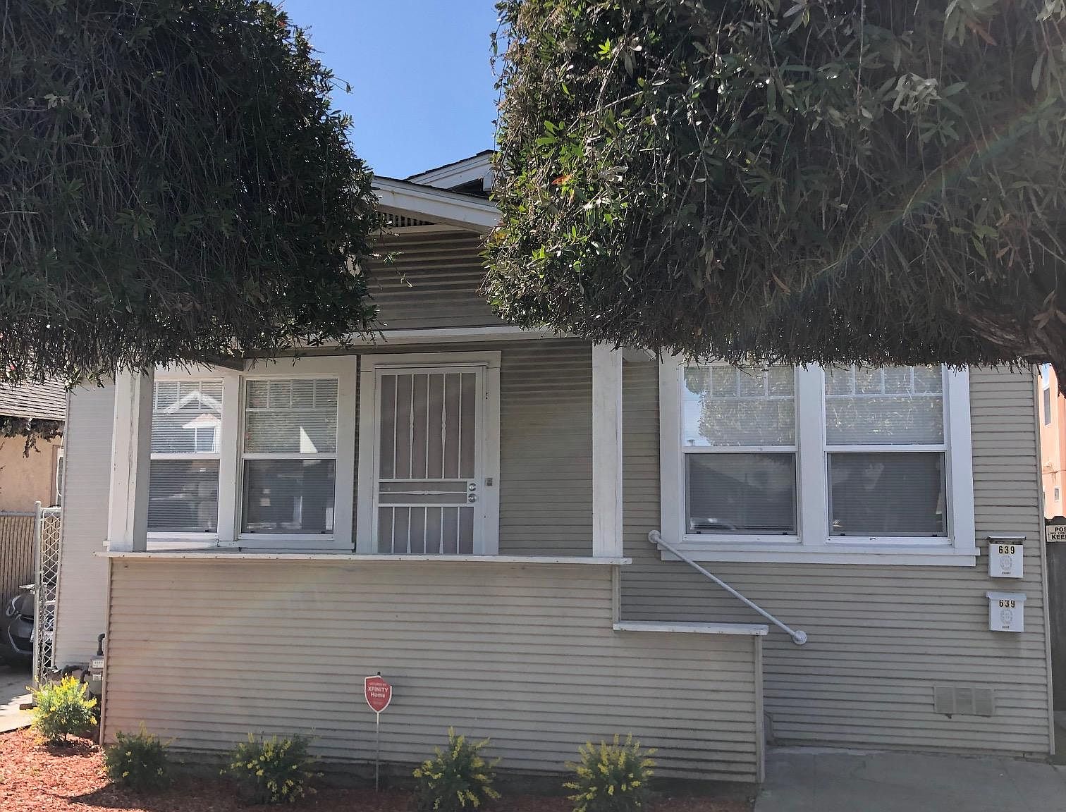 6369 16th St Richmond Ca 94801 Zillow