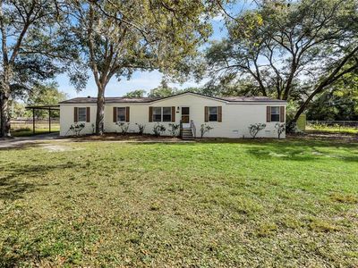 26634 June Ave, Eustis, FL, 32736