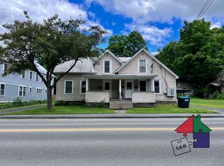 300 Elm St, Montpelier, VT 05602