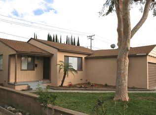 4224 Ostrom Ave, Lakewood, CA 90713