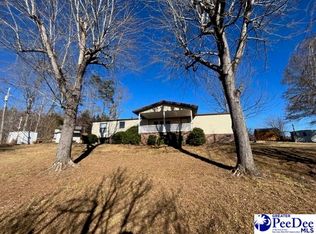 247 Bartlett Rd, Marion, NC 28752