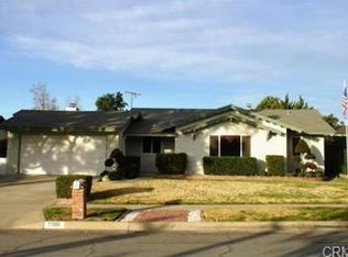7186 Sierra Vista St, Rancho Cucamonga, CA 91701