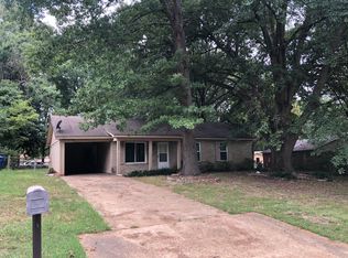 6845 Pinehurst Rd, Horn Lake, MS 38637