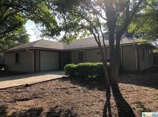 1910 Potter Dr, Copperas Cove, TX 76522
