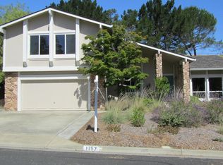 1157 Fair Weather Cir, Concord, CA 94518