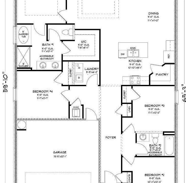 2nd image of 17812 Kelso Dr