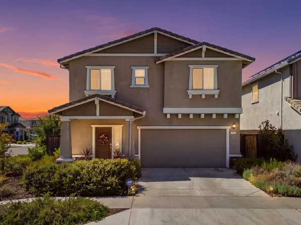 670 Jefferson St, Lincoln, CA 95648