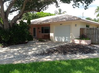 801 SW 9th Ter, Boca Raton, FL 33486