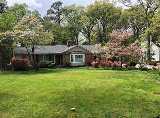 3720 Kenmore Rd, Richmond, VA 23225