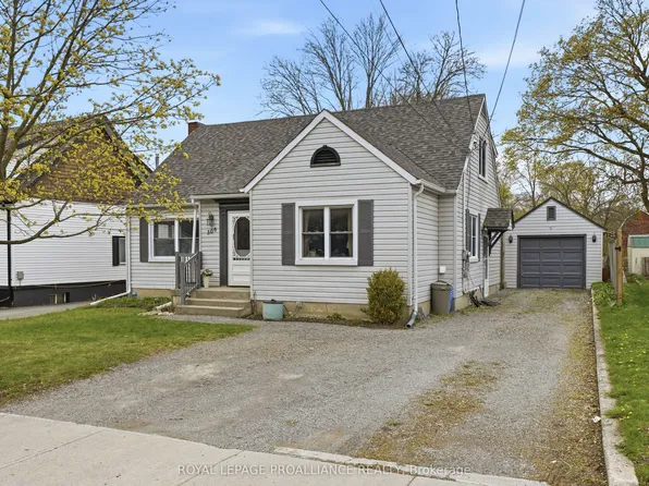 306 Dufferin Ave, Belleville, ON K8N 3X7