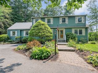 135 Wood St, Lexington, MA 02420
