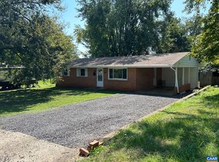 362 Jefferson St, Orange, VA