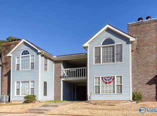 1604 Liberty Dr #1604, Madison, AL 35758