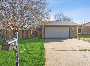 1302 Windstream St, Denton, TX 76209