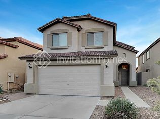 3845 W Goldmine Mountain Dr, San Tan Valley, AZ 85142