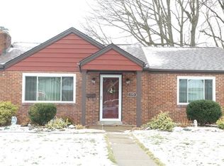 1520 Kansas Ave, White Oak, PA
