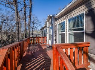 77 Thousand Oaks Dr, Mansfield, TX 76063