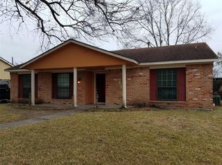 11319 Sagewood Dr, Houston, TX 77089
