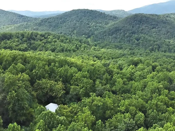 378 Mountain Top Dr, Amherst, VA 24521