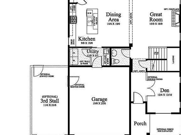 2nd image of this home