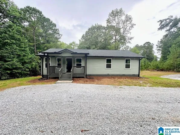 69823 Highway 22, Roanoke, AL 36274