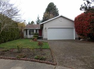 16048 SW 93rd Ave, Tigard, OR 97224