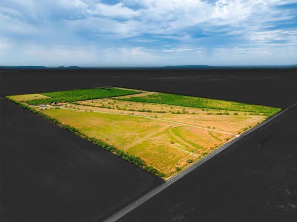 981 County Road 177, Lawn, TX 79530