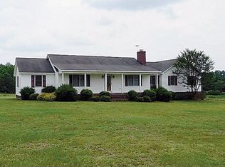 1392 Morris Hinson Rd, Lancaster, SC 29720