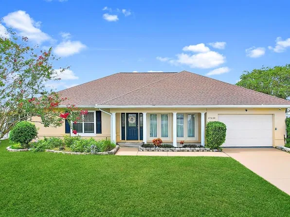 17432 SE 112TH COURT, SUMMERFIELD, FL 34491