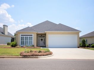 216 Stonegate Ln, Albany, GA 31721