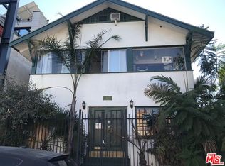 1307 Innes Pl APT A, Venice, CA 90291