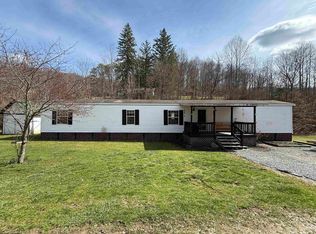 2247 Bennetts Run Rd, Lumberport, WV 26386
