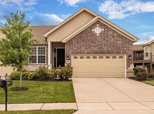 3008 Arbor Station Ct, Ballwin, MO 63021