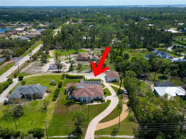 6130 Briarcliff Rd, Fort Myers, FL 33912