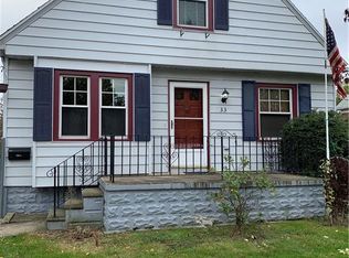 33 Ludington St, Buffalo, NY 14206