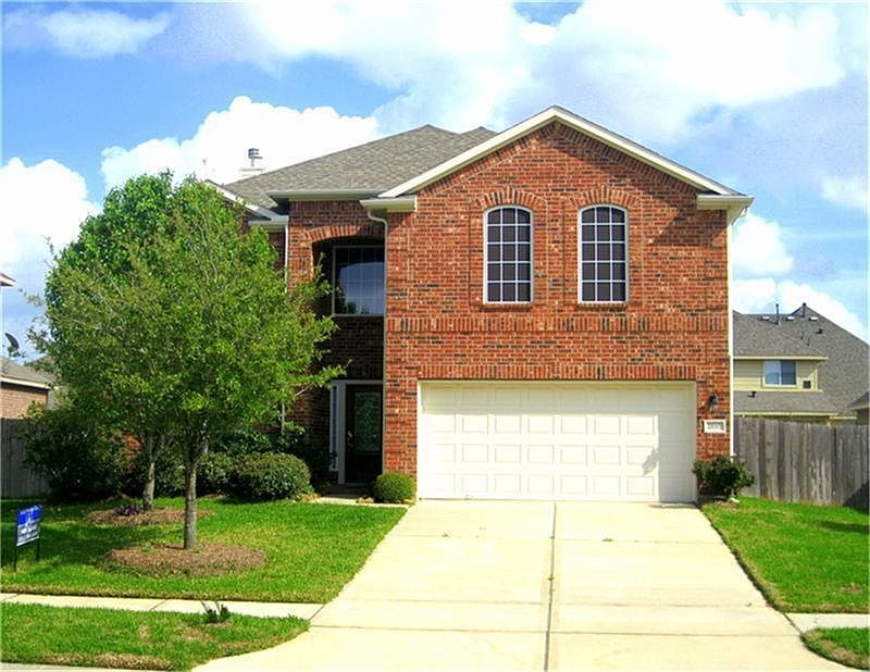 1st image of 26107 Twin Stone Ln