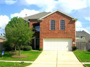 26107 Twin Stone Ln, Katy, TX 77494