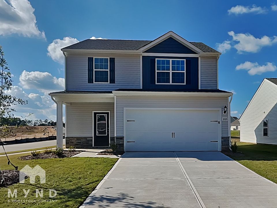 1st image of 3523 Clover Valley Dr