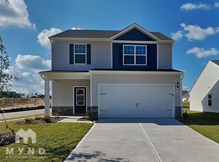 3523 Clover Valley Dr, Gastonia, NC 28052
