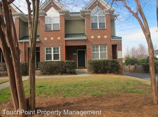 222 S Torrence St UNIT 10, Charlotte, NC 28204
