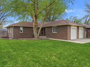 1615 N Holland Ln, Wichita, KS 67212