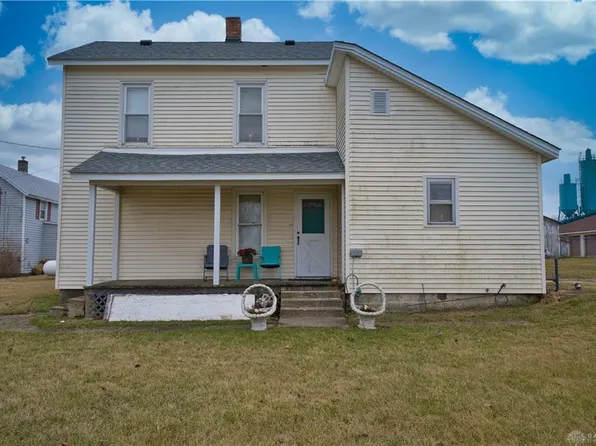 763 S Franklin St, Eaton, OH 45320