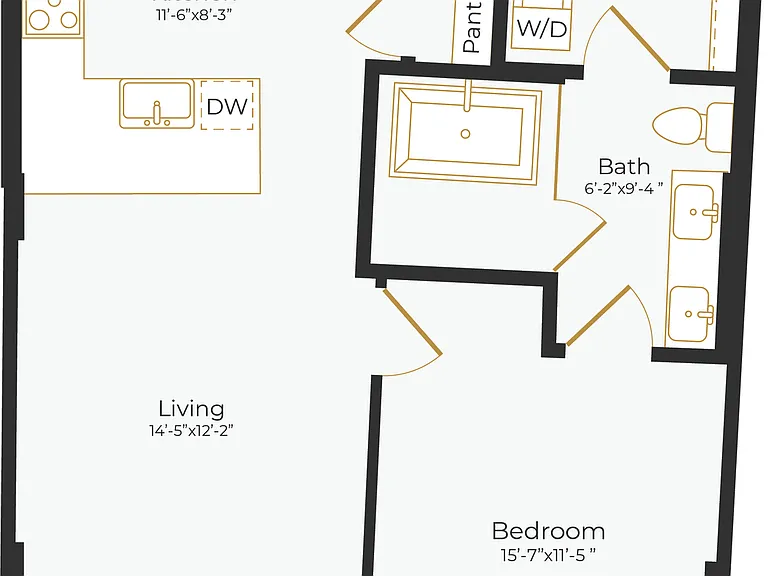 The Seventeen Hundred on East — Photo 44