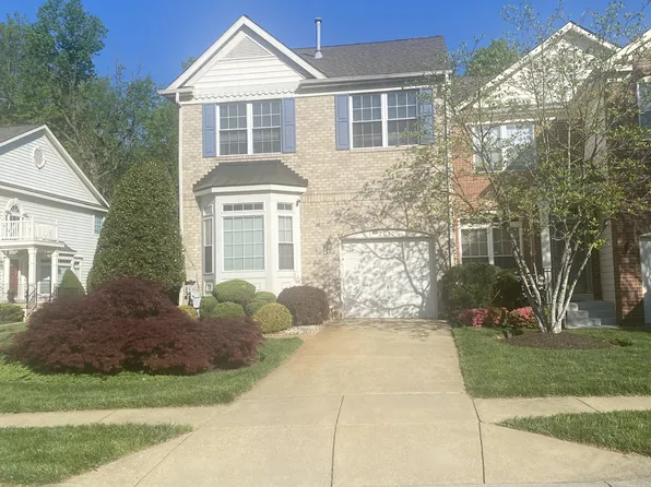 2037 Woodshade Ct #1, Bowie, MD 20721