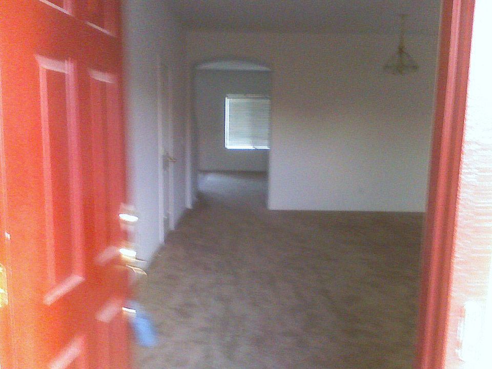 Front Door.