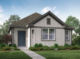 11725 Saddle Rock Dr, Austin, TX 78725