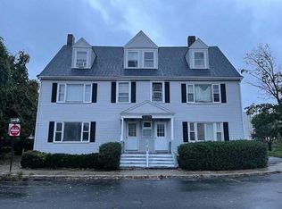 7 Greenwood Sq #7, Hyde Park, MA 02136