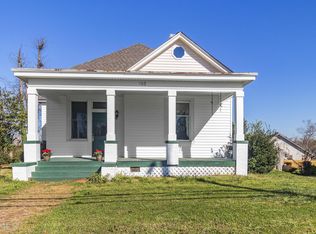 155 Lagrange St, Newnan, GA 30263